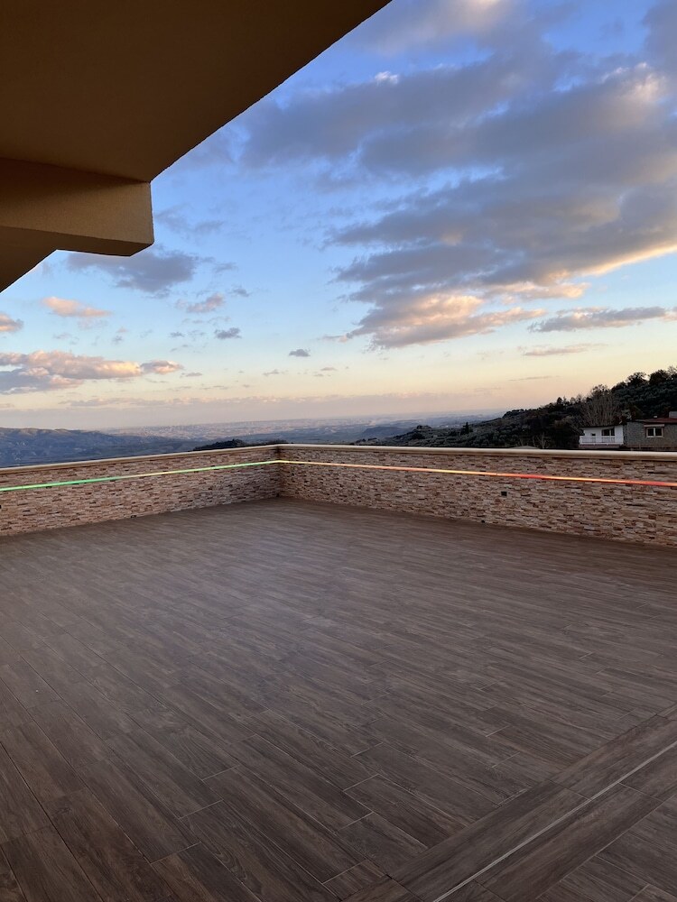 B&B La Terrazza