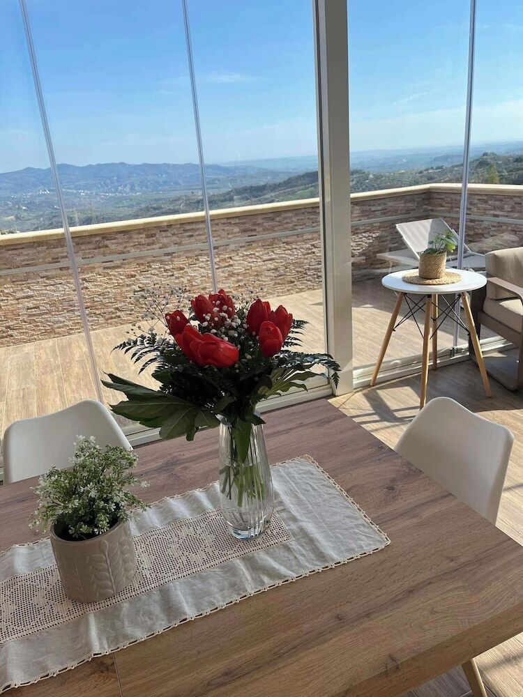 B&B La Terrazza