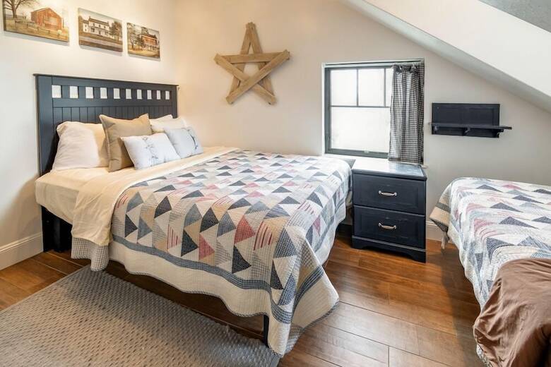 Hotel Aspenwood Manor