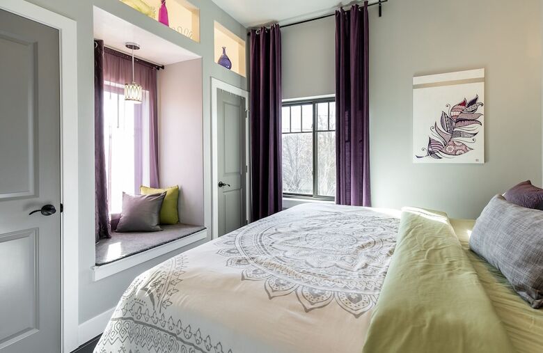 Hotel Aspenwood Manor