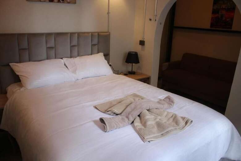 Ambar Hotel