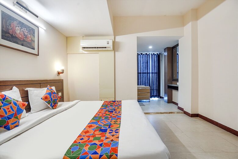 Fabhotel Amman