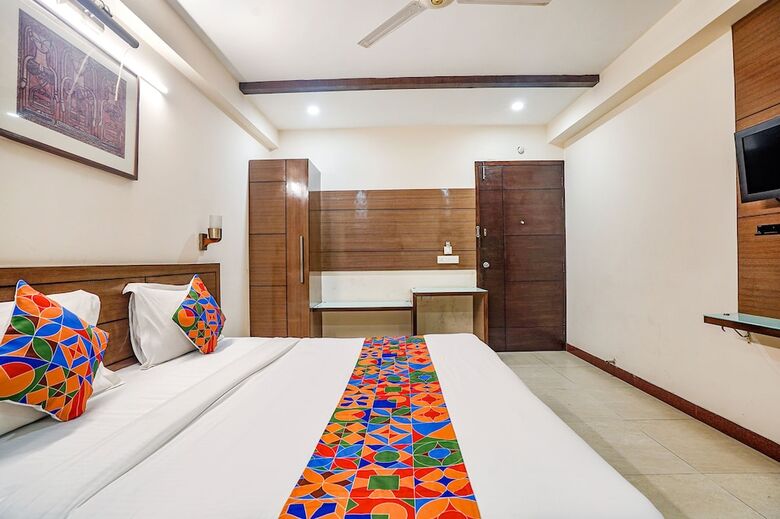 Fabhotel Amman