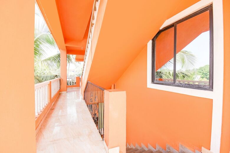 Hotel Fabexpress Shanel Beachside Resort