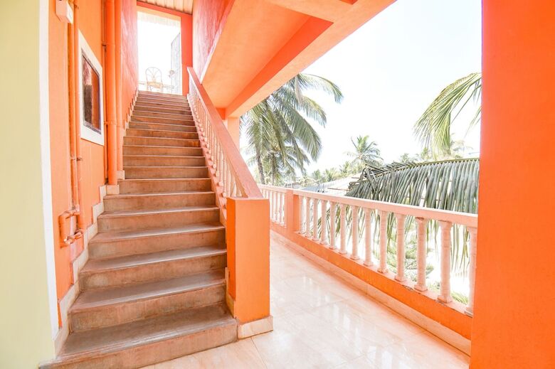 Hotel Fabexpress Shanel Beachside Resort