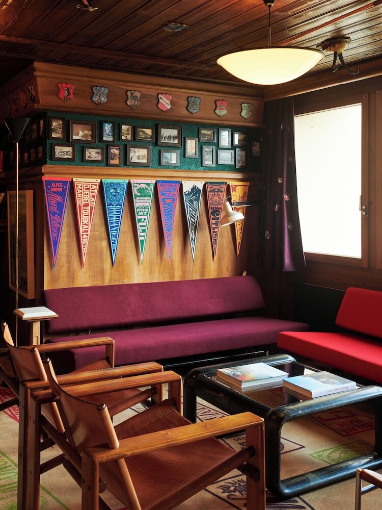 Drei Berge Hotel