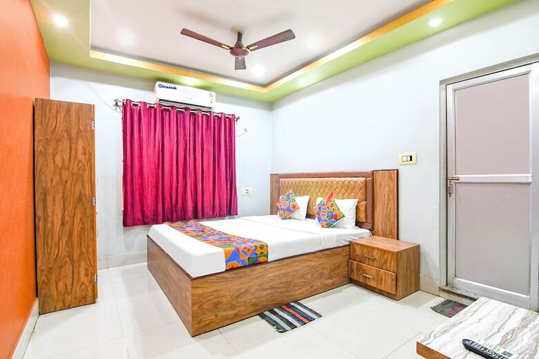 Fabhotel Stay Inn II