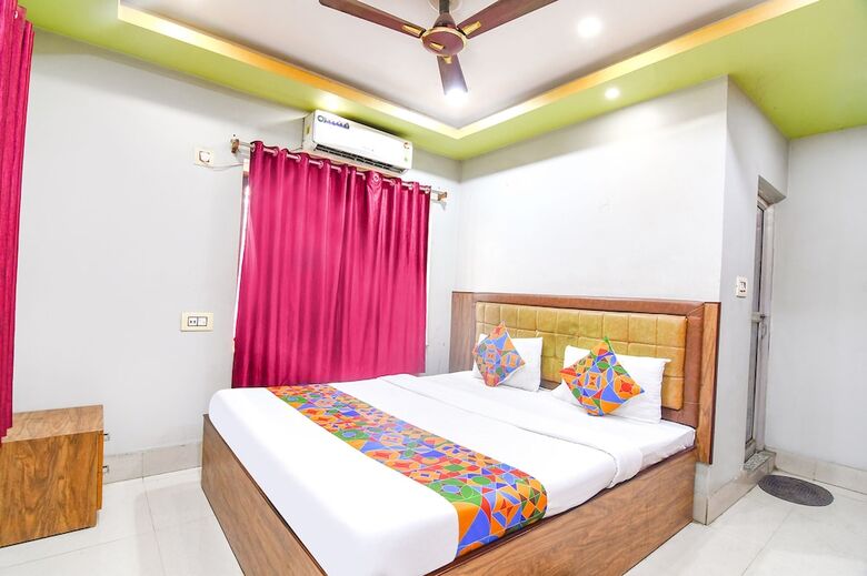 Fabhotel Stay Inn II