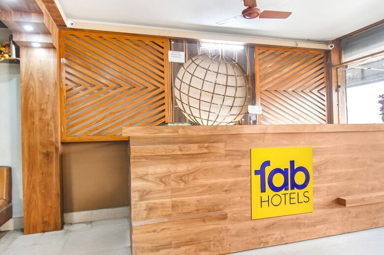 Fabhotel Stay Inn II