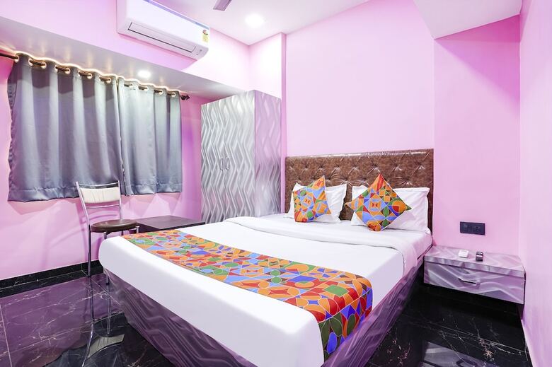 Hotel Fabexpress Kirtiraj