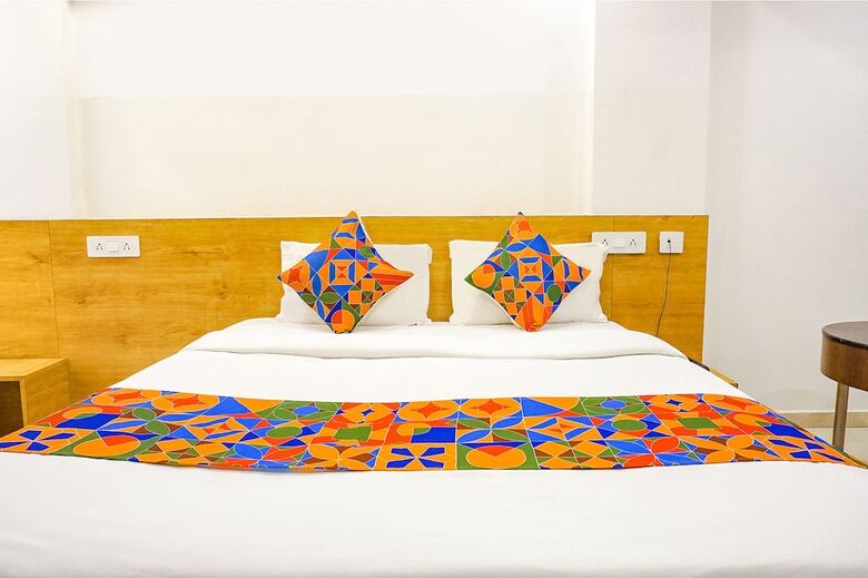 Fabhotel Saffron Inn I