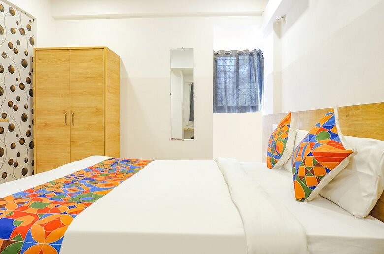 Fabhotel Saffron Inn I