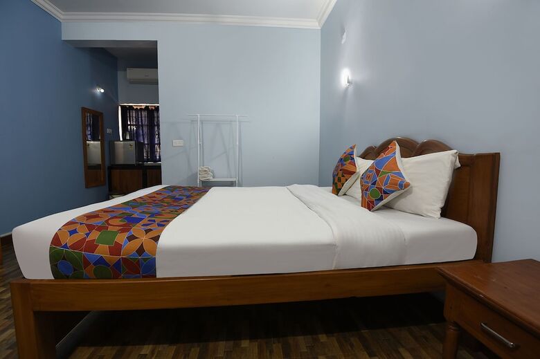 Fabhotel Prime 4d's Coast Resort