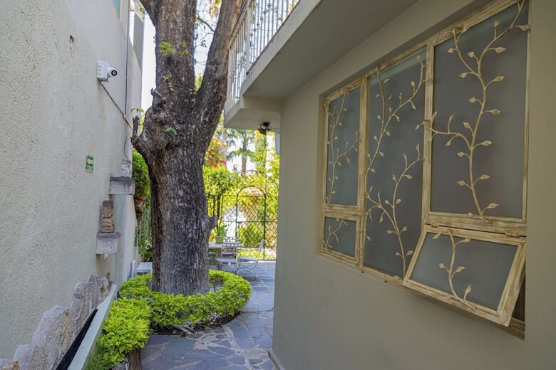 Hotel Casa Aliz