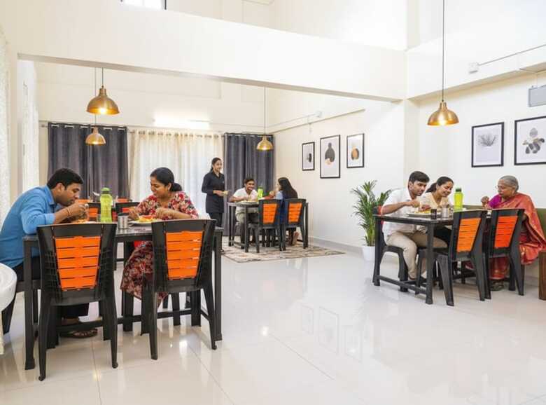 Fabhotel Majestic Luxurious
