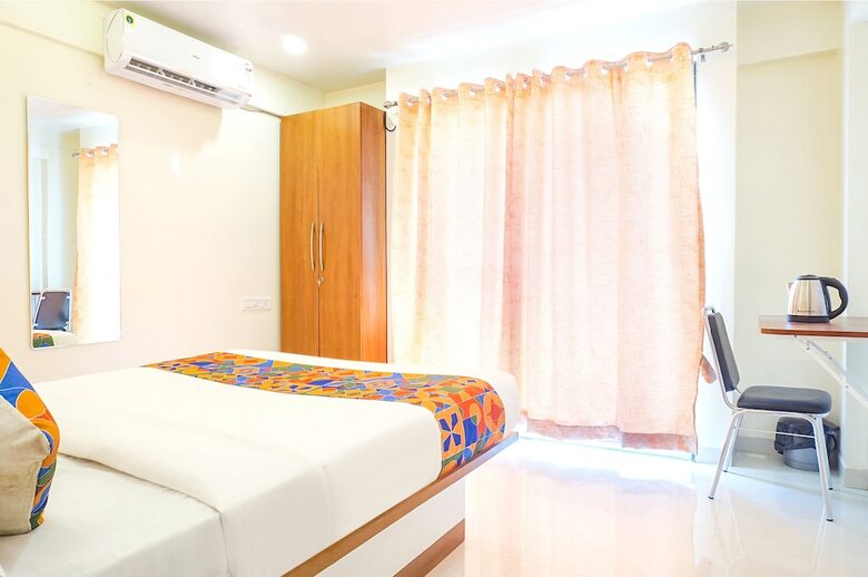 Fabhotel Majestic Luxurious