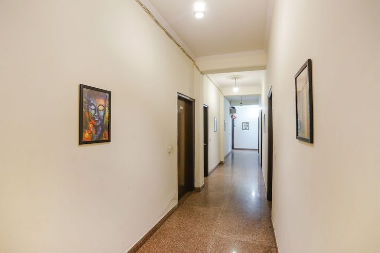 Fabhotel Corporate Stay