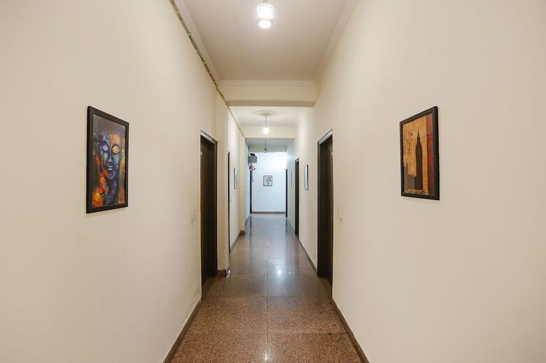 Fabhotel Corporate Stay
