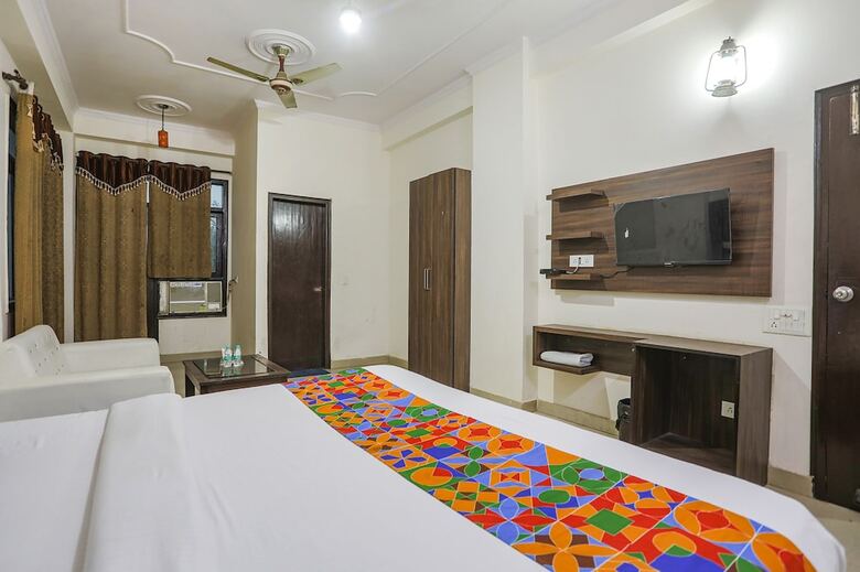 Fabhotel Corporate Stay