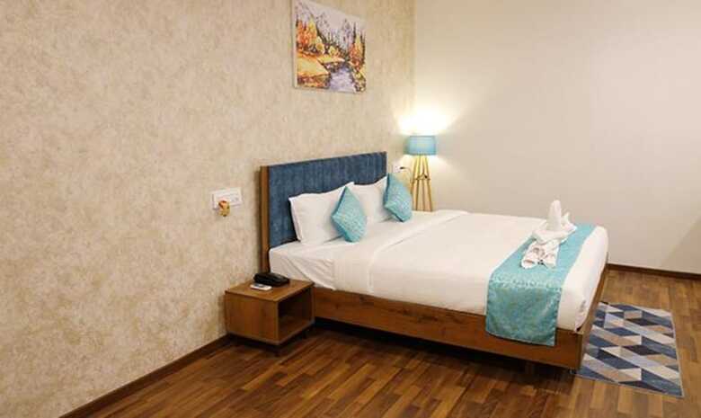 Fabhotel Prime Zing Rooms