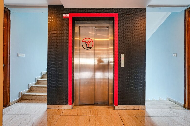 Hotel Fabexpress 24 Plus