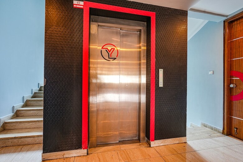 Hotel Fabexpress 24 Plus