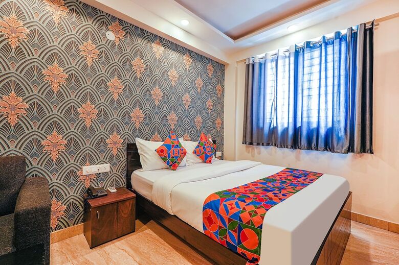 Hotel Fabexpress 24 Plus