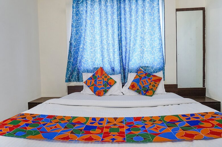Fabhotel Gokul Lodge