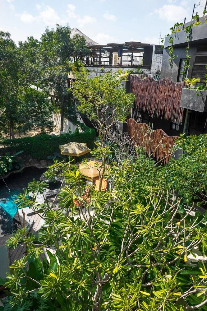Maka Hotel Boutique