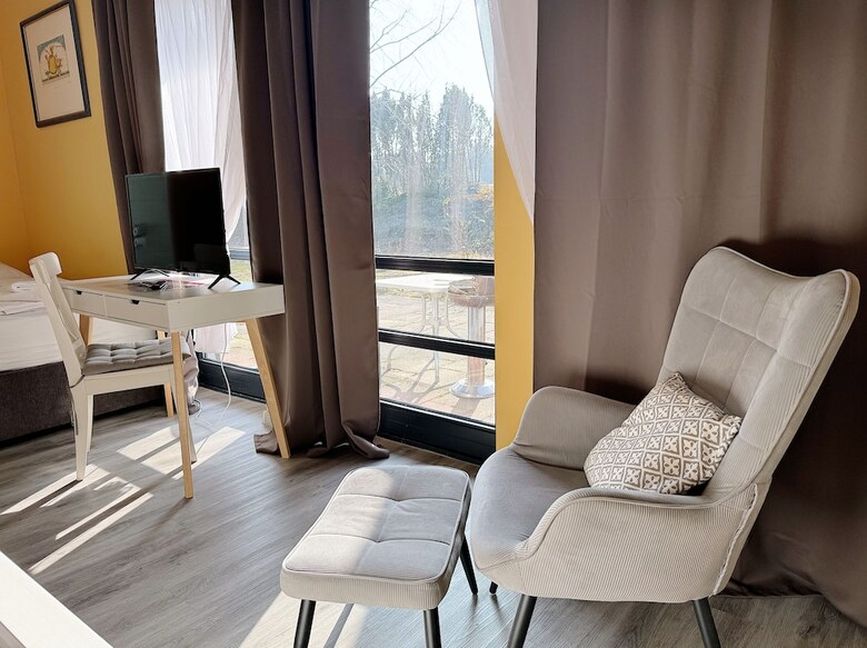Regiohotel Wittekind Burg