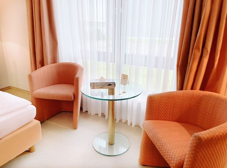 Regiohotel Wittekind Burg