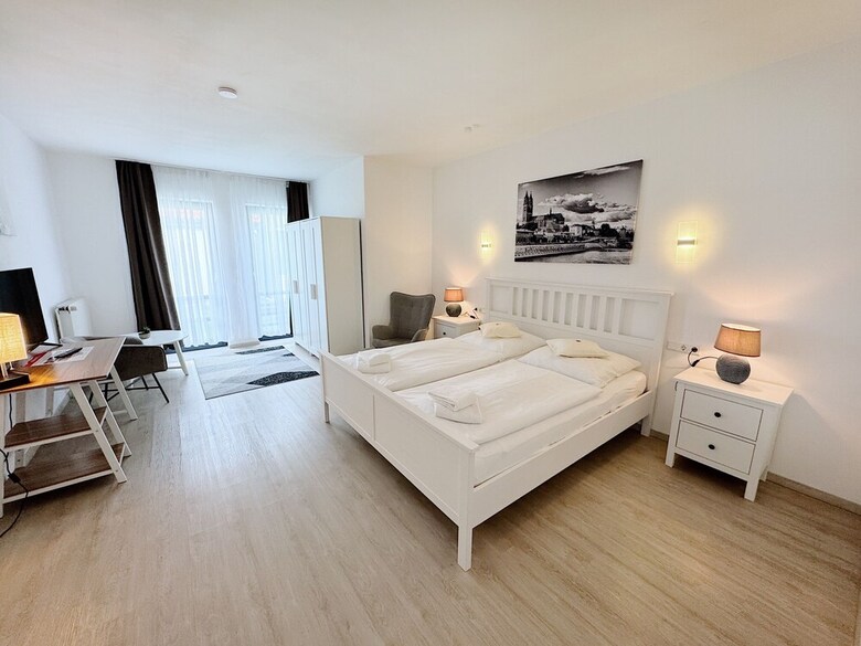 Regiohotel Wittekind Burg