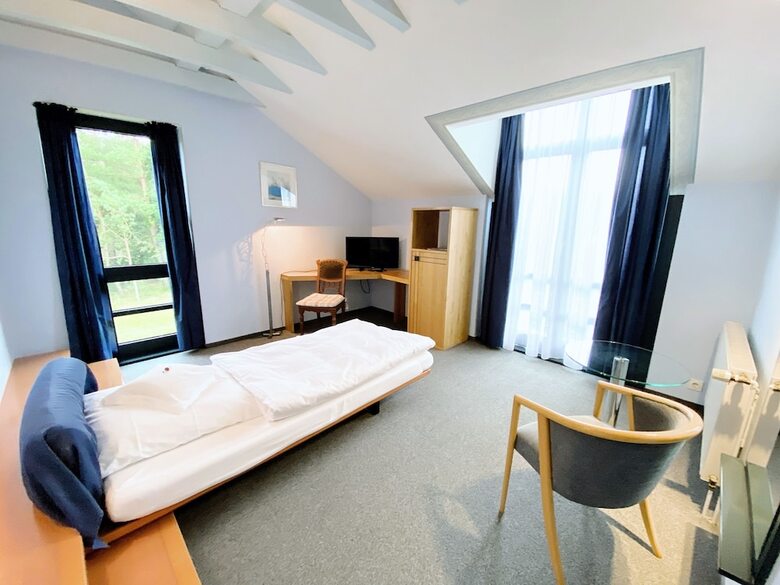 Regiohotel Wittekind Burg