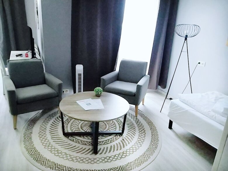 Regiohotel Wittekind Burg