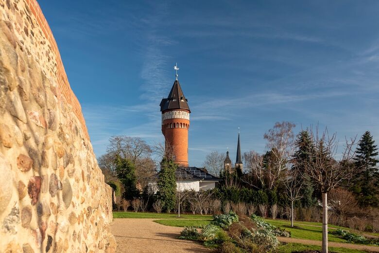 Regiohotel Wittekind Burg