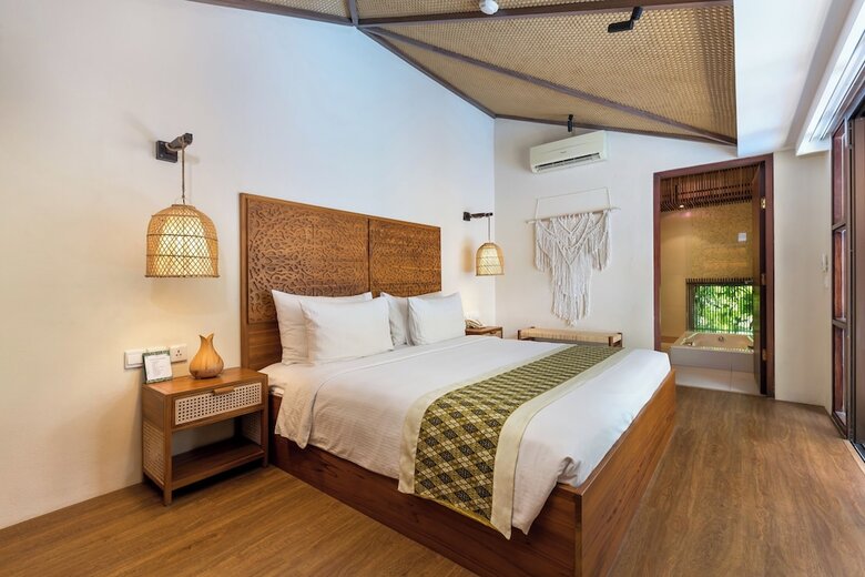 Ubud Green Resort Villas Powered By Archipelago