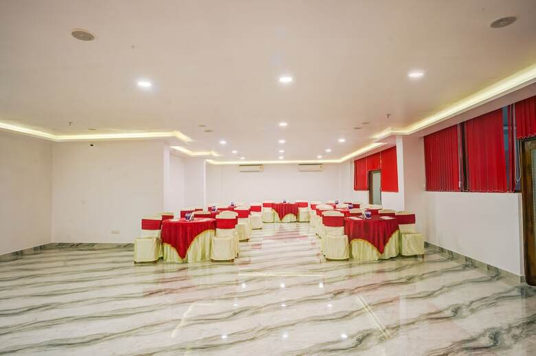 Hotel Kamat's Daffodil Resort