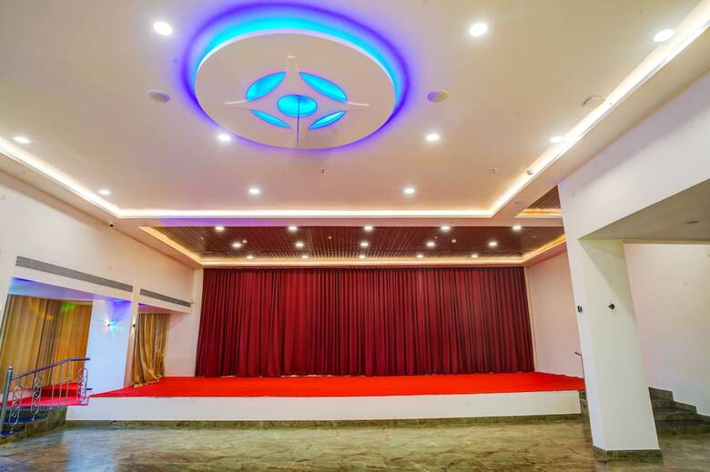 Hotel Kamat's Daffodil Resort