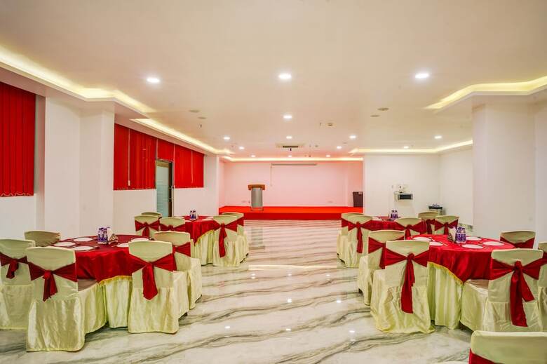 Hotel Kamat's Daffodil Resort