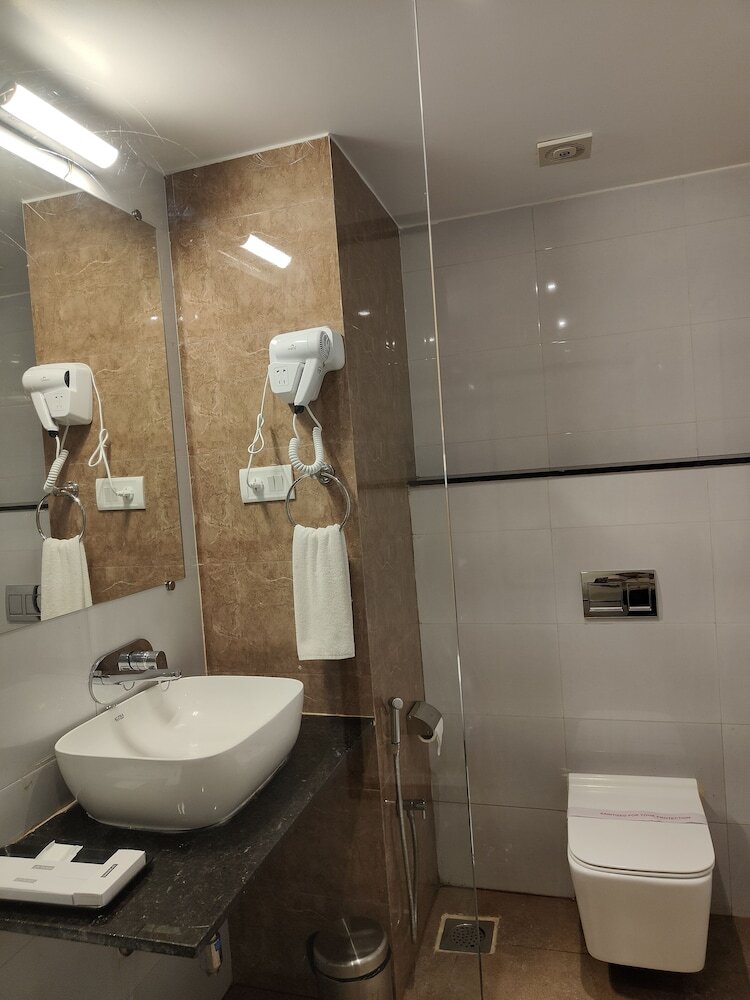 Hotel Kamat's Daffodil Resort
