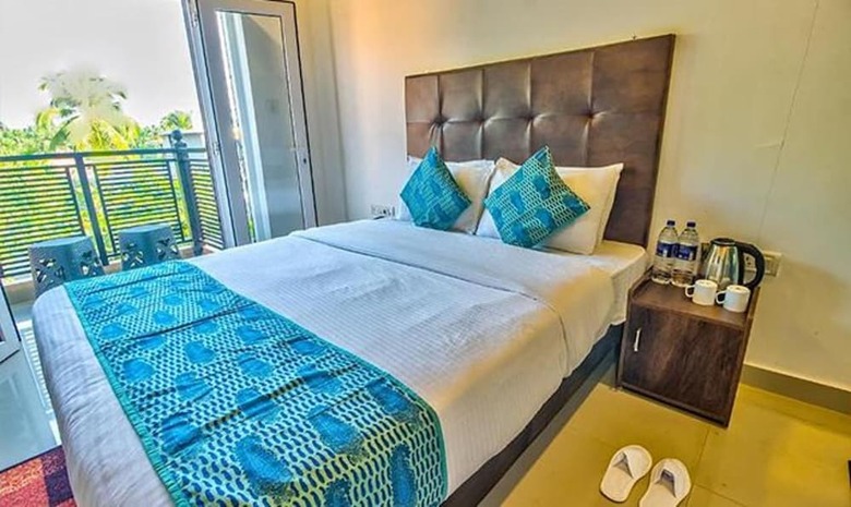 Hotel Fabexpress Balaji Inn