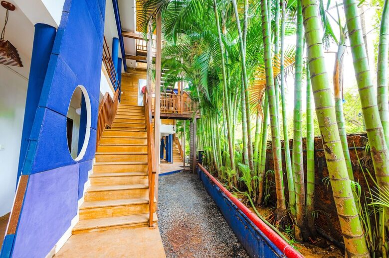 Fabhotel Prime 7 Eleven Resort