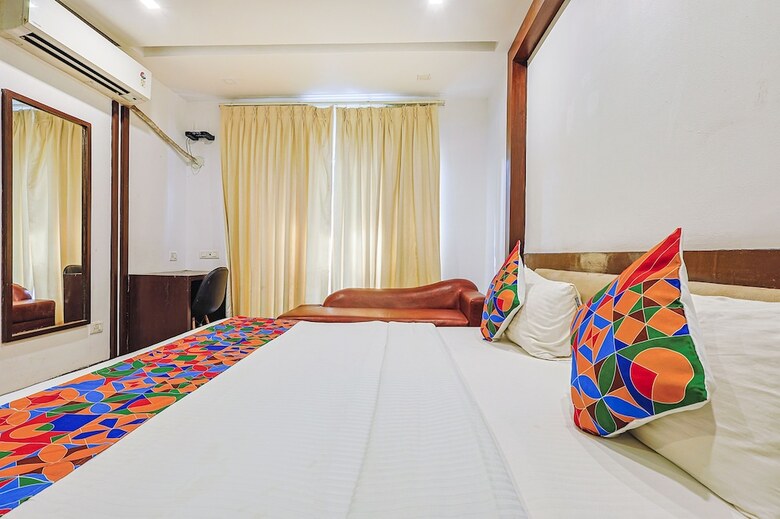 Fabhotel Prime 7 Eleven Resort