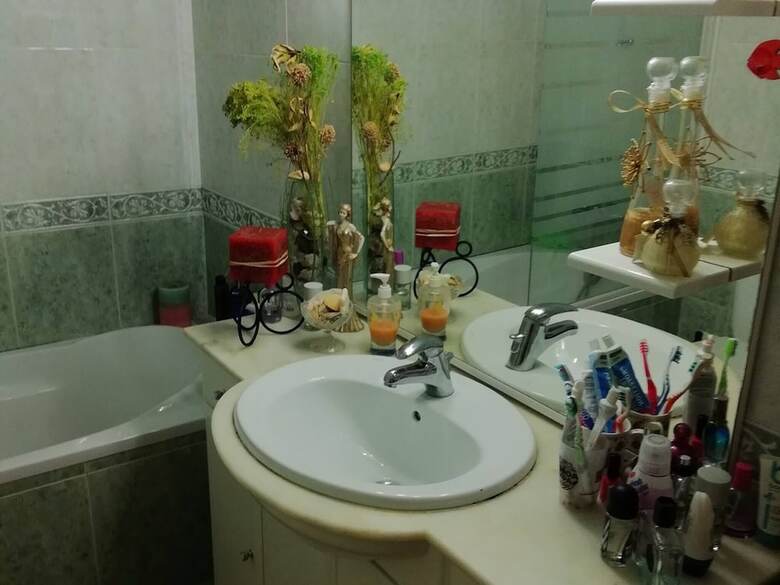 Room-double Room 1 At Albarraque Shared