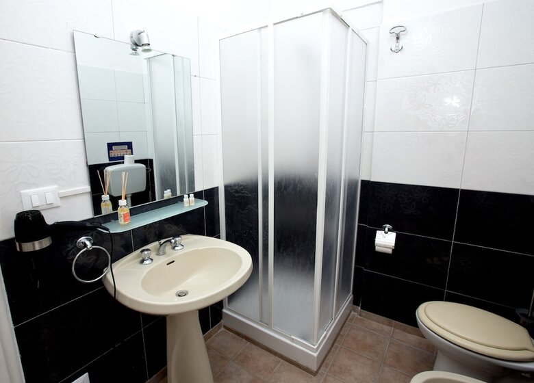 Bed & Breakfast Giachi Friendly Rooms