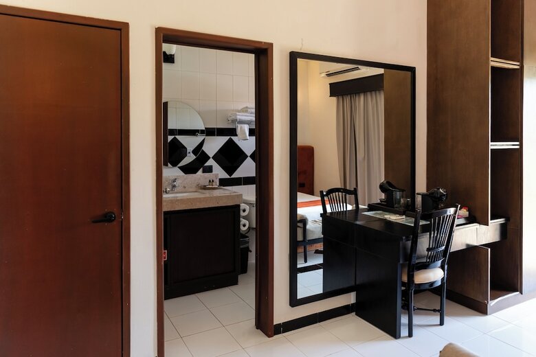 Hotel Hacienda Yabucu
