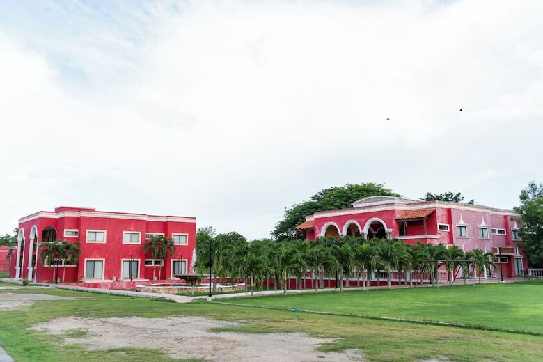 Hotel Hacienda Yabucu