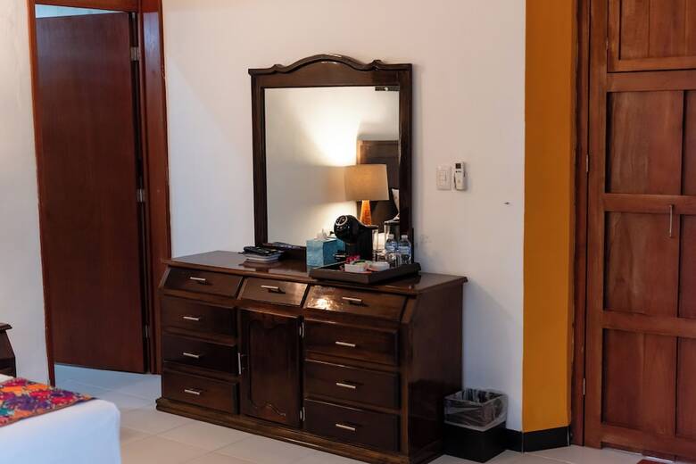 Hotel Hacienda Yabucu