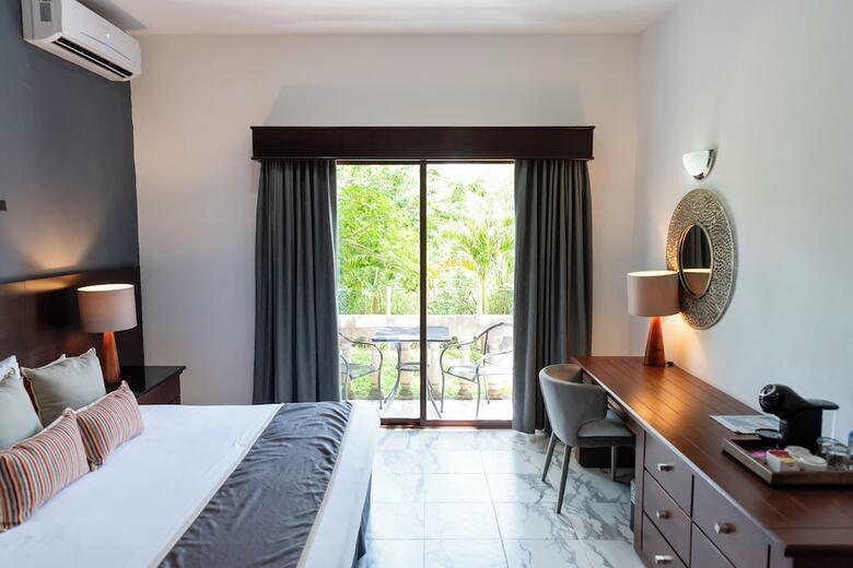 Hotel Hacienda Yabucu