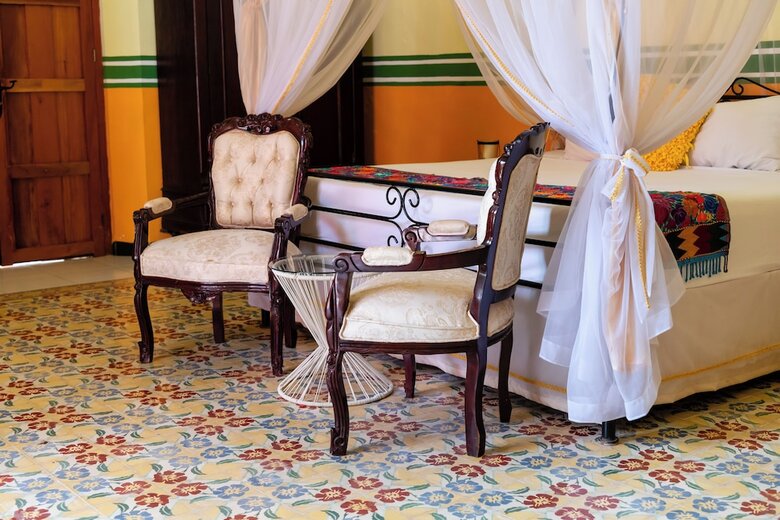 Hotel Hacienda Yabucu